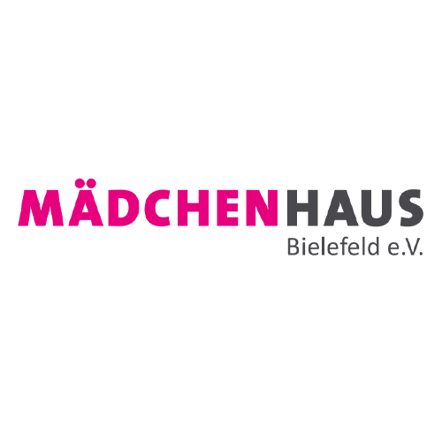 Logorelaunch | Mädchenhaus Bielefeld e.V. Logorelaunch | Mädchenhaus Bielefeld e.V.