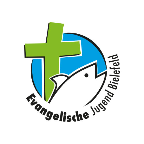 Logodesign -  Evangelische Jugend Bielefeld
